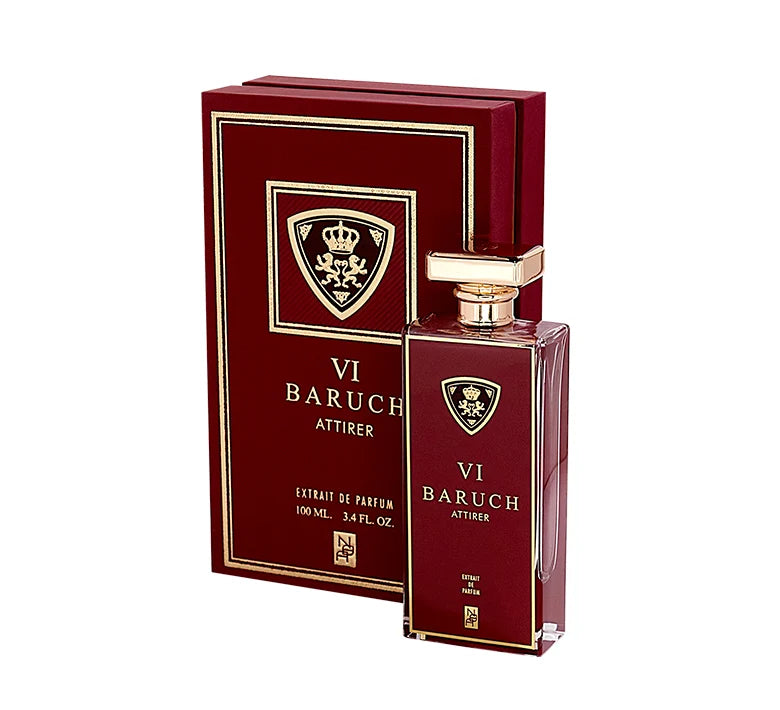 Baruch VI 100 ml