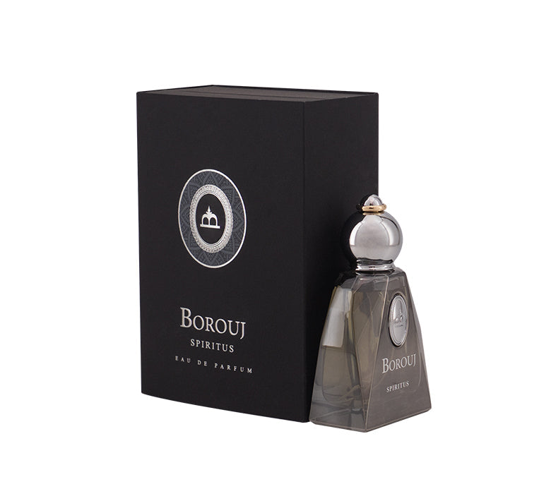 Borouj spiritus 85 ml