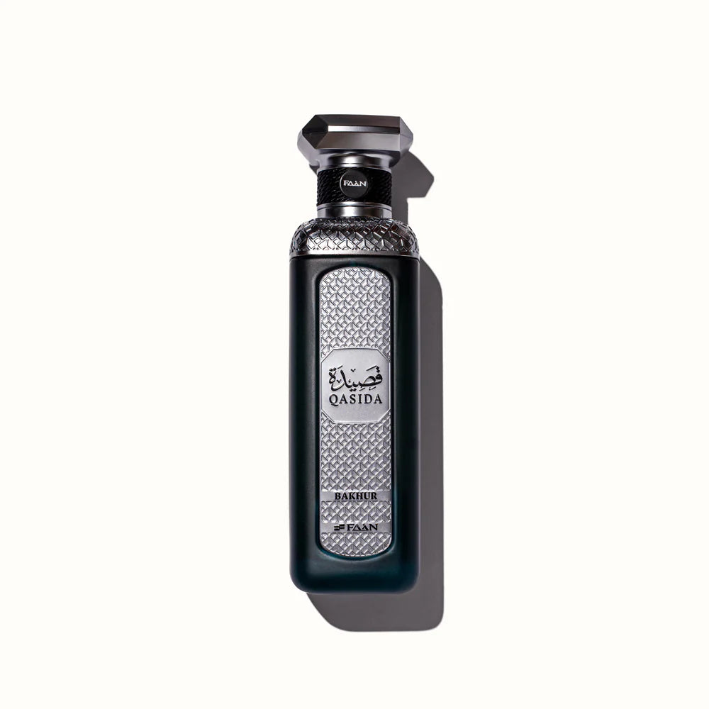 faan qasida bakhur 200 ml