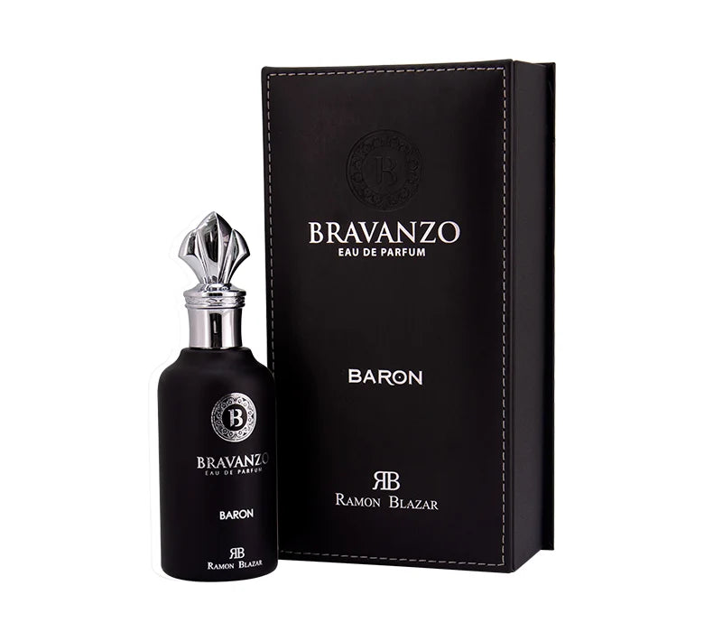 Bravnzo Barone 100 ml