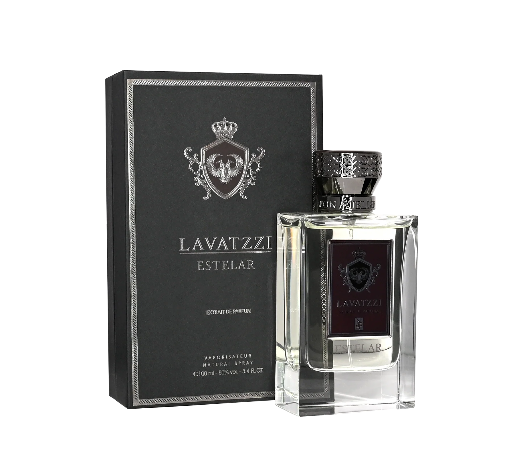 lavatzzi estelar 100 ml