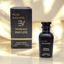 Morale Musk Kashmir 100 ml
