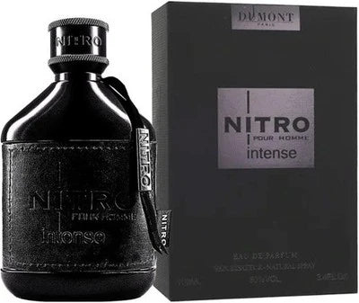 Dumont nitro pour homme Intense 100 ml