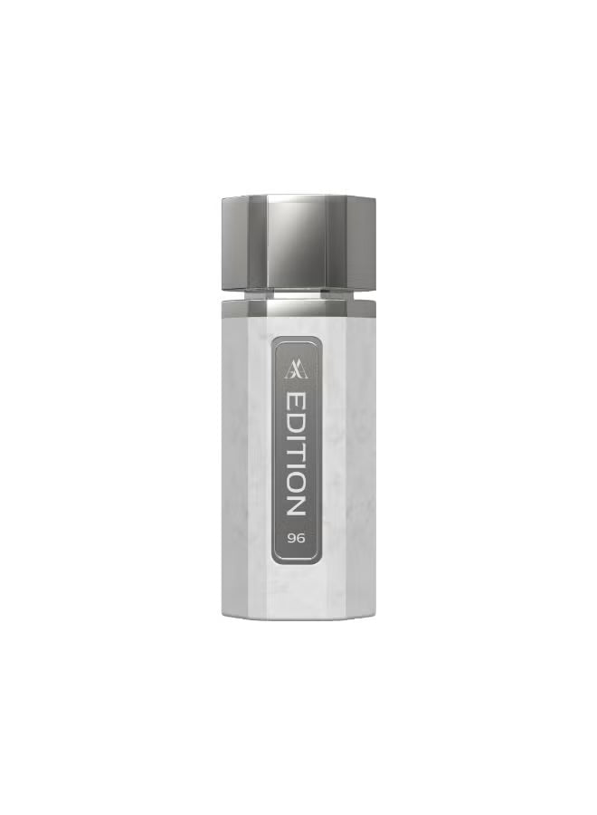 aquaarabia edition 96 100 ml