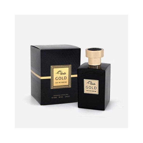 Cavallo Gold 100 ml