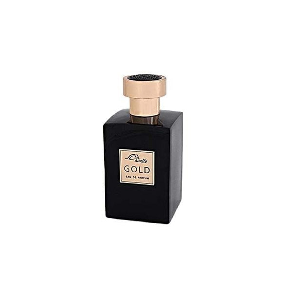 Cavallo Gold 100 ml