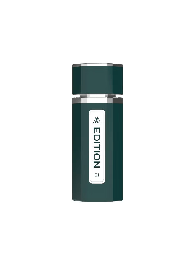 aquaarabla edition 01 100 ml