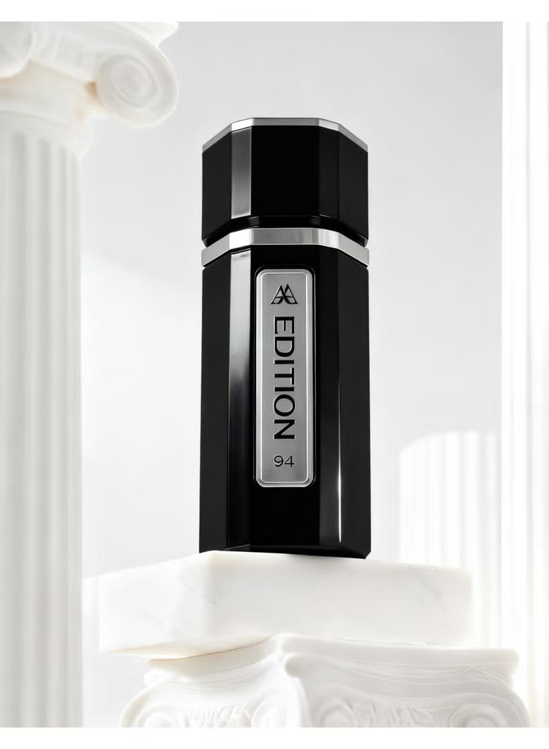 aquaarabia edition 94 100 ml