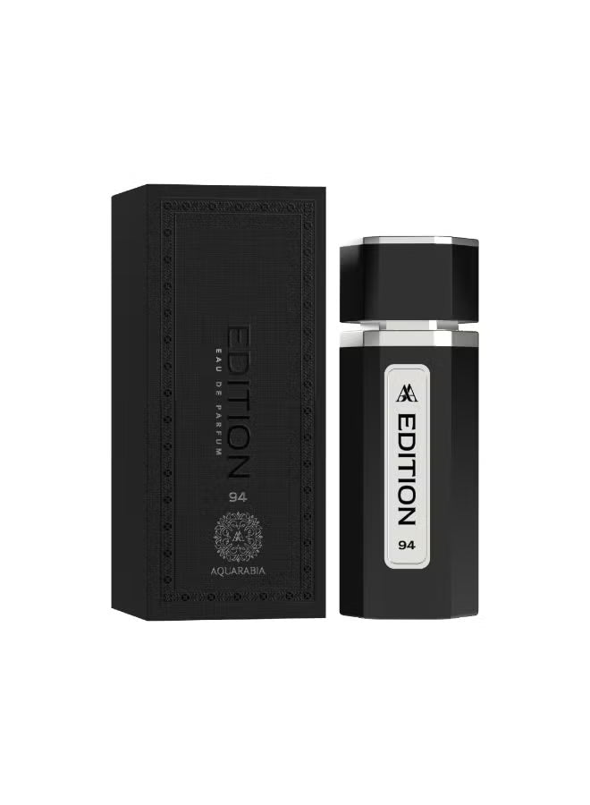 aquaarabia edition 94 100 ml