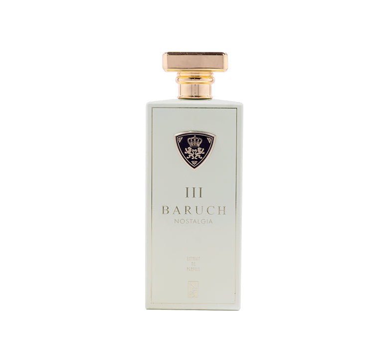 Baruch III 100 ml