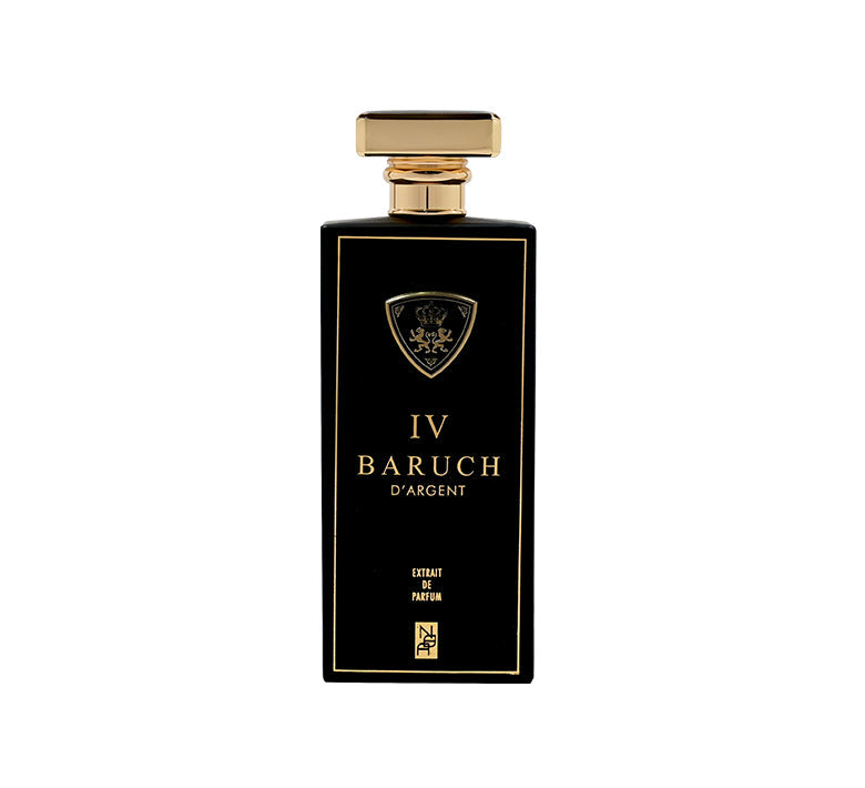 Baruch IV 100 ml
