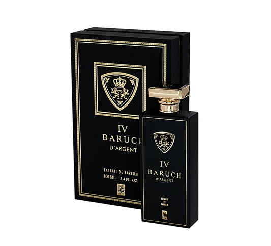 Baruch IV 100 ml