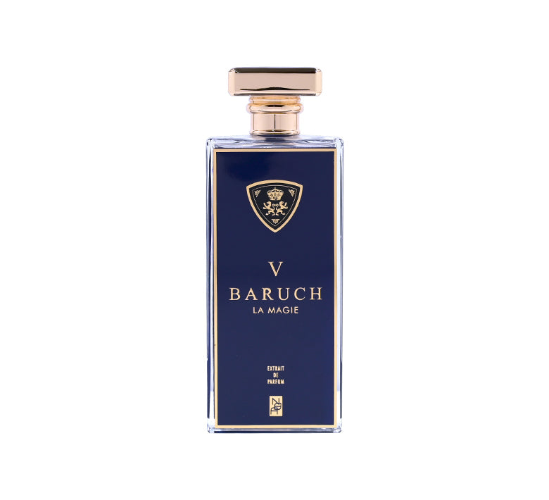 Baruch V 100 ml