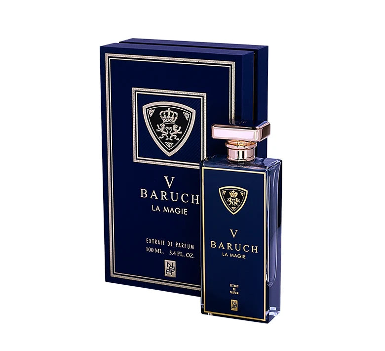 Baruch V 100 ml