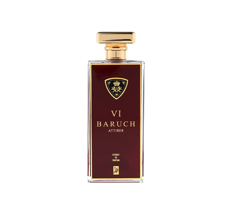 Baruch VI  100 ml
