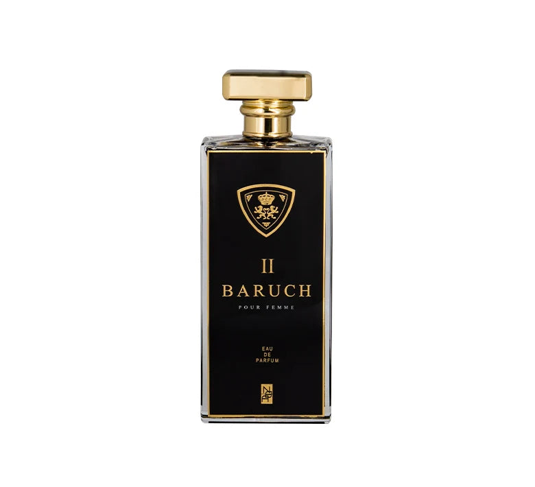 Baruch II 100 ml