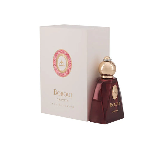 Borouj gravity 85 ml