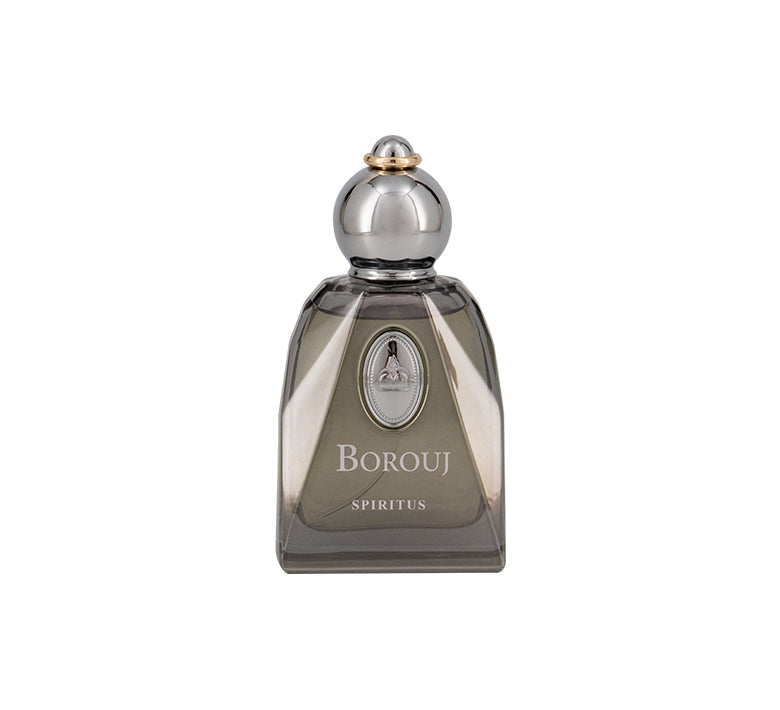 Borouj spiritus 85 ml