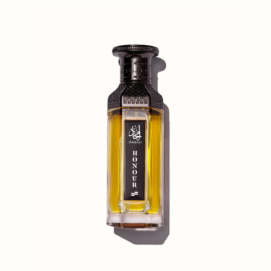 faan amjad honour 200 ml
