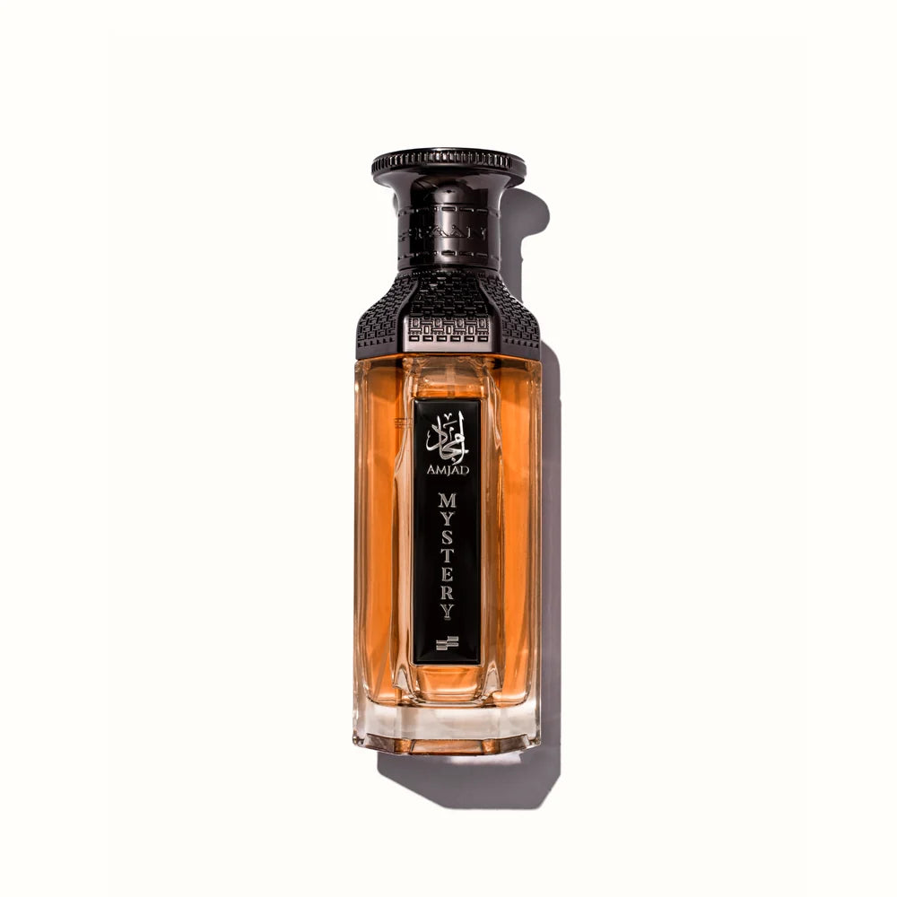 faan amjad mystery 200 ml