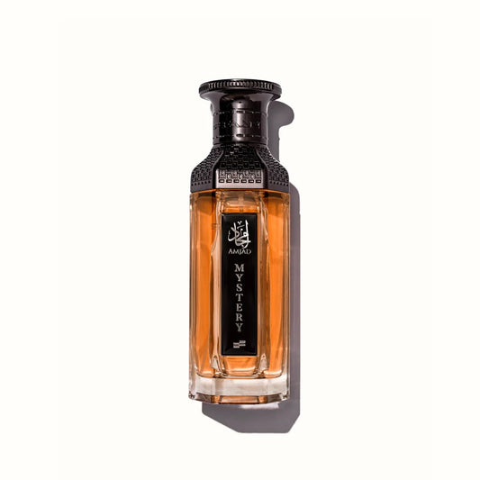 faan amjad mystery 200 ml