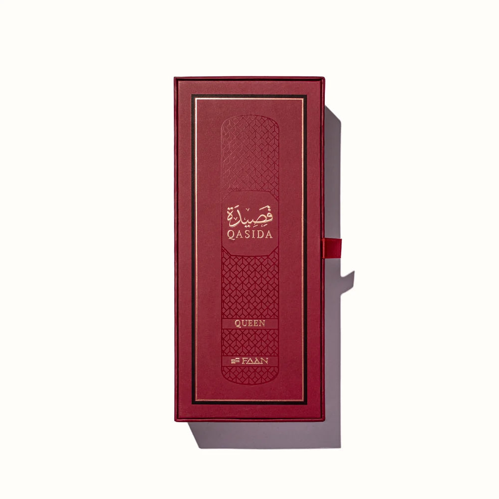 faan qasida queen 200 ml