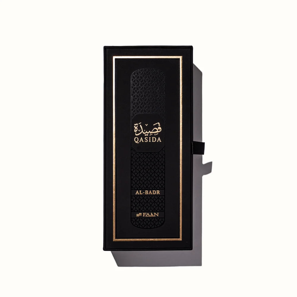 faan qasida al badr 200 ml