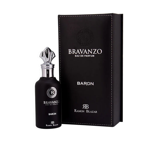 Bravnzo Barone 100 ml