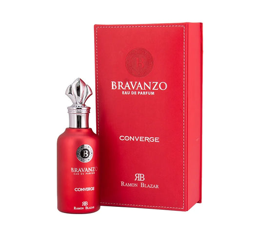Bravnzo Converge 100 ml