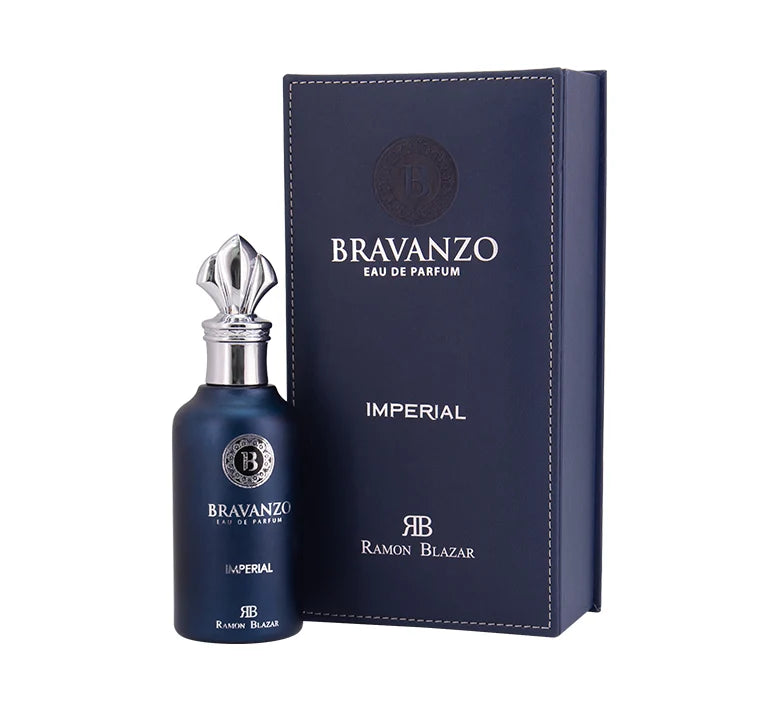 Bravnzo Imperial 100 ml