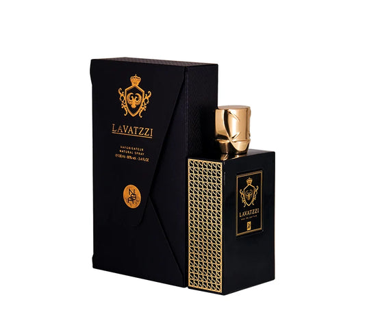lavatzzi 100 ml