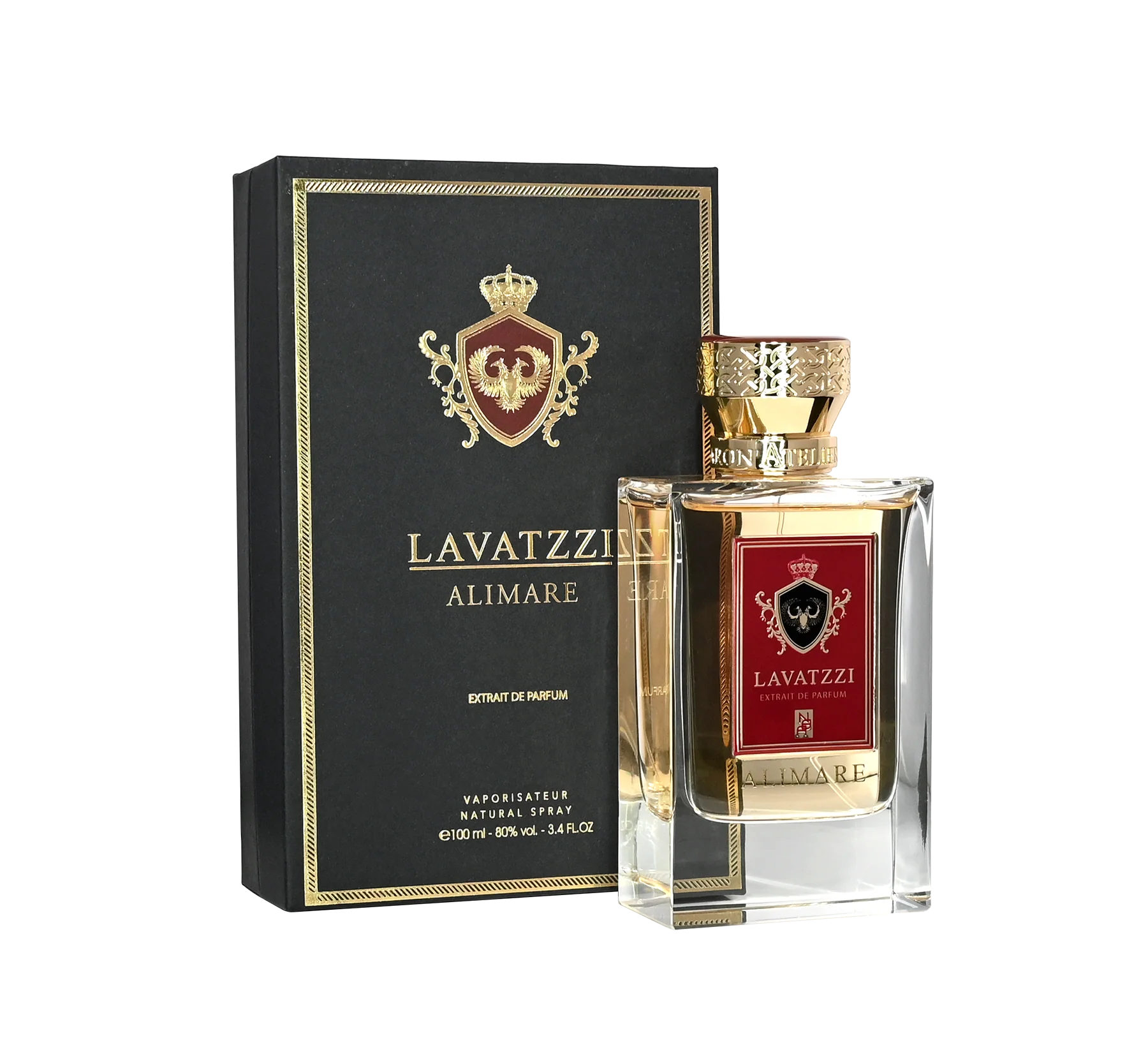lavatzzi allmare 100 ml