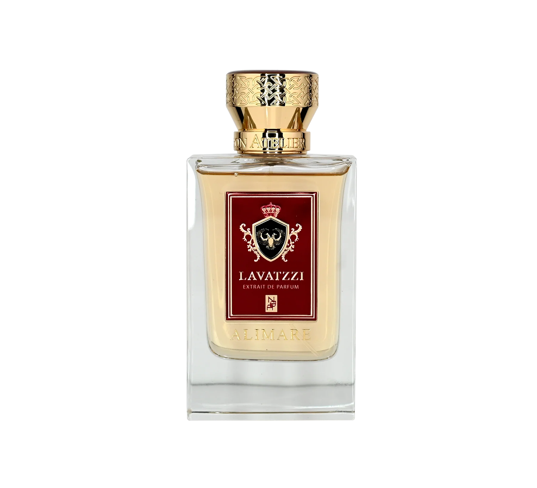 lavatzzi allmare 100 ml