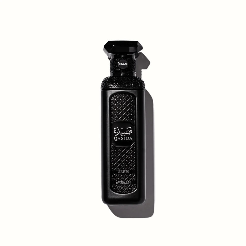 faan qasida sahm 200 ml