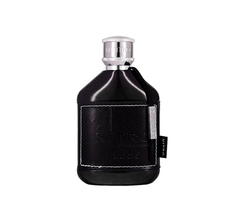 Dumont Nitro Black 100 ml