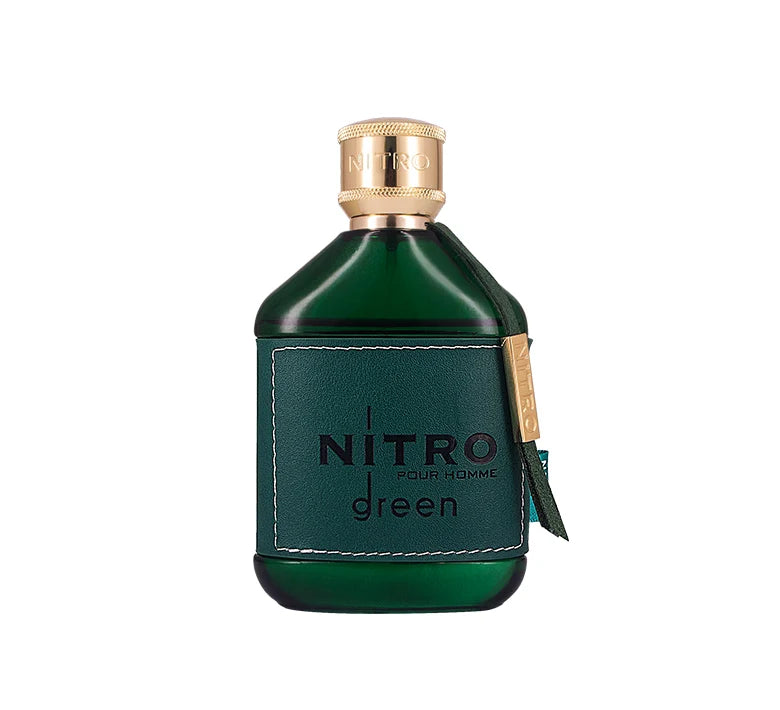 Dumont nitro green 100 ml