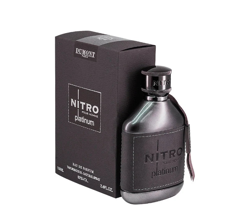 Dumont Nitro Platinum 100 ml