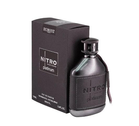 Dumont nitro platinum 100 ml