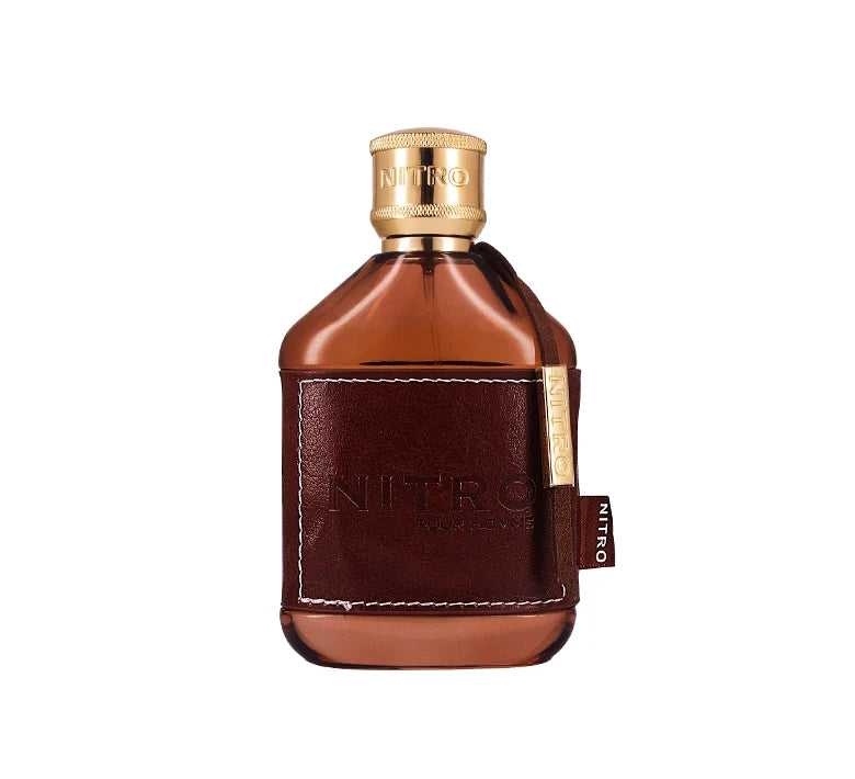 Dumont Nitro for Men 100 ml