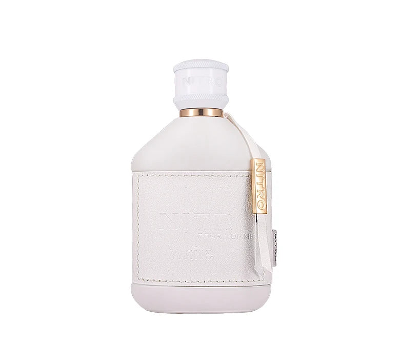 Dumont nitro white 100 ml