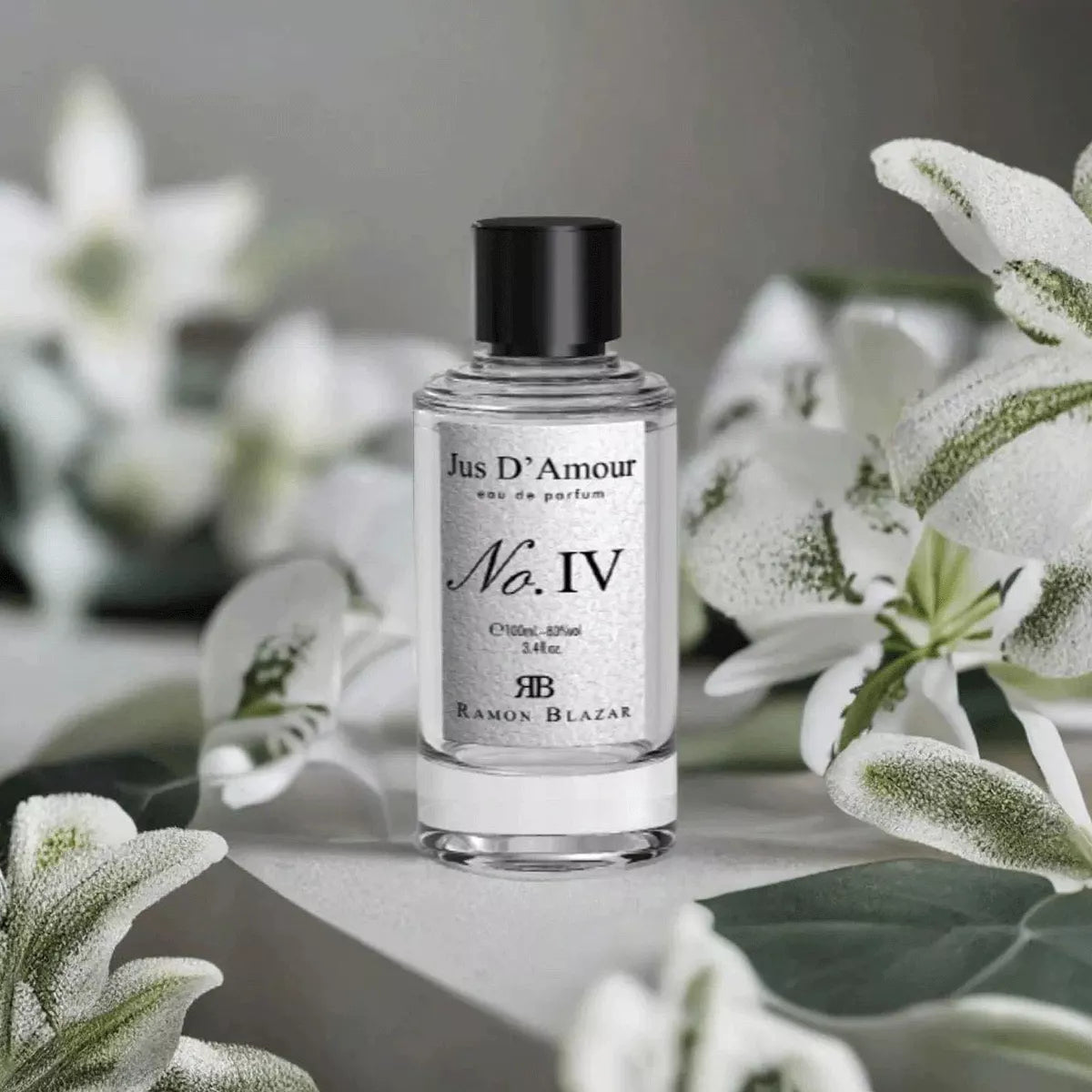 ramon blazaer# IV Jus d amour 100 ml