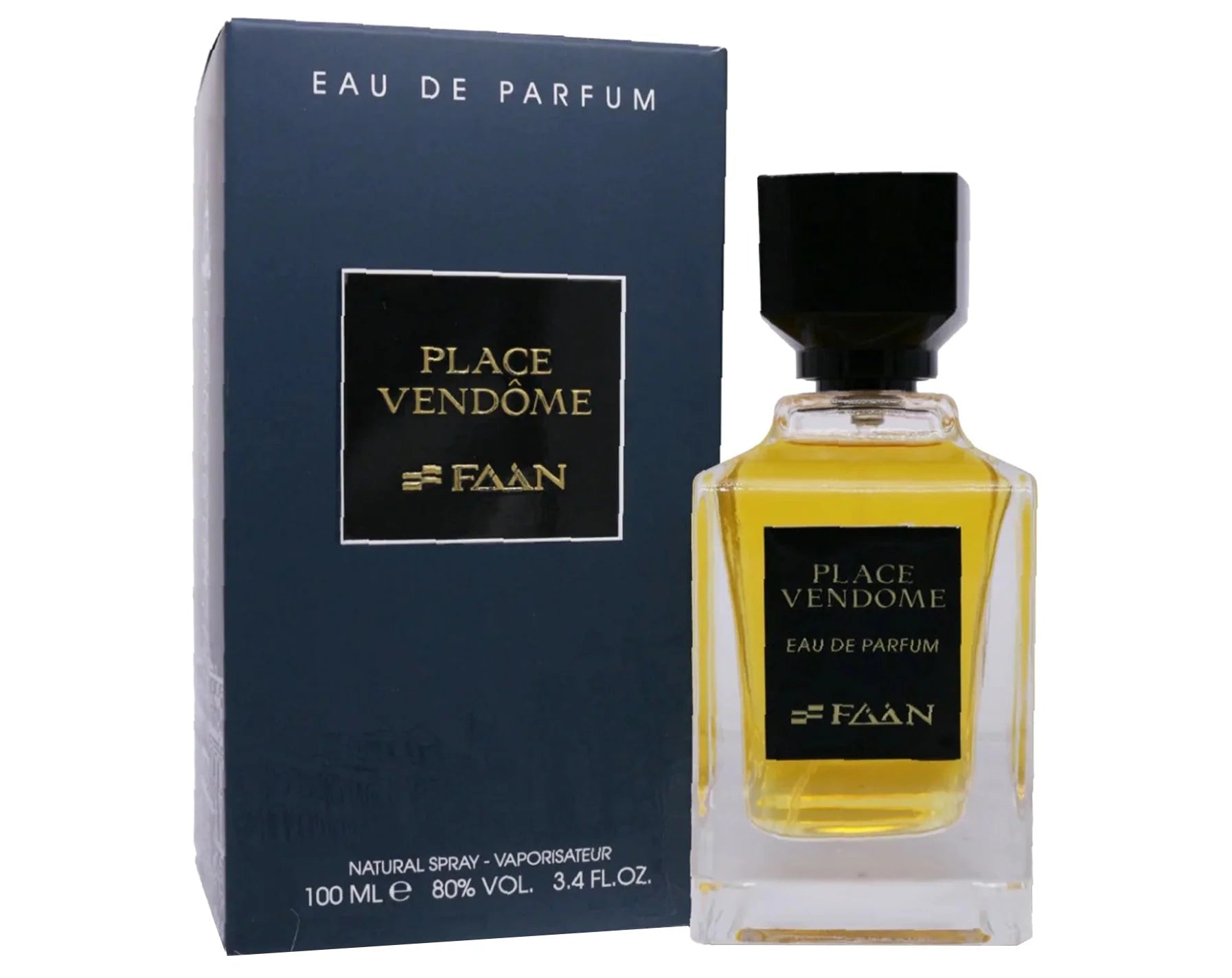 Faan Place Vendôme 100 ml