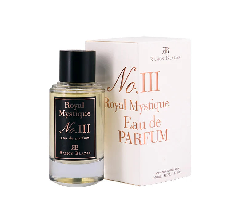 Ramon Blazaer# III Royal Mystique 100 ml