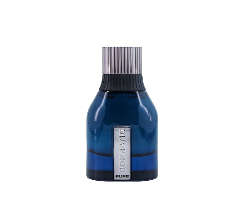 Panucci Soprano Pure 100 ml