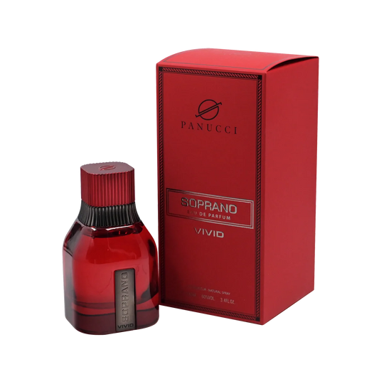 Panucci Soprano Vivid 100 ml