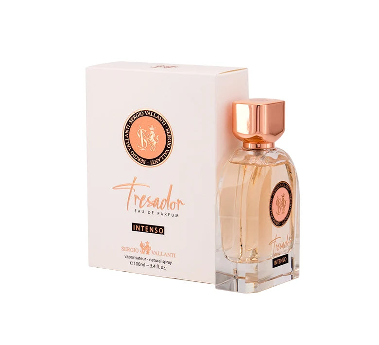 tresador intenso 100 ml