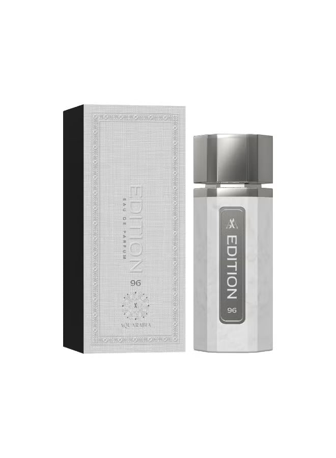 aquaarabia edition 96 100 ml