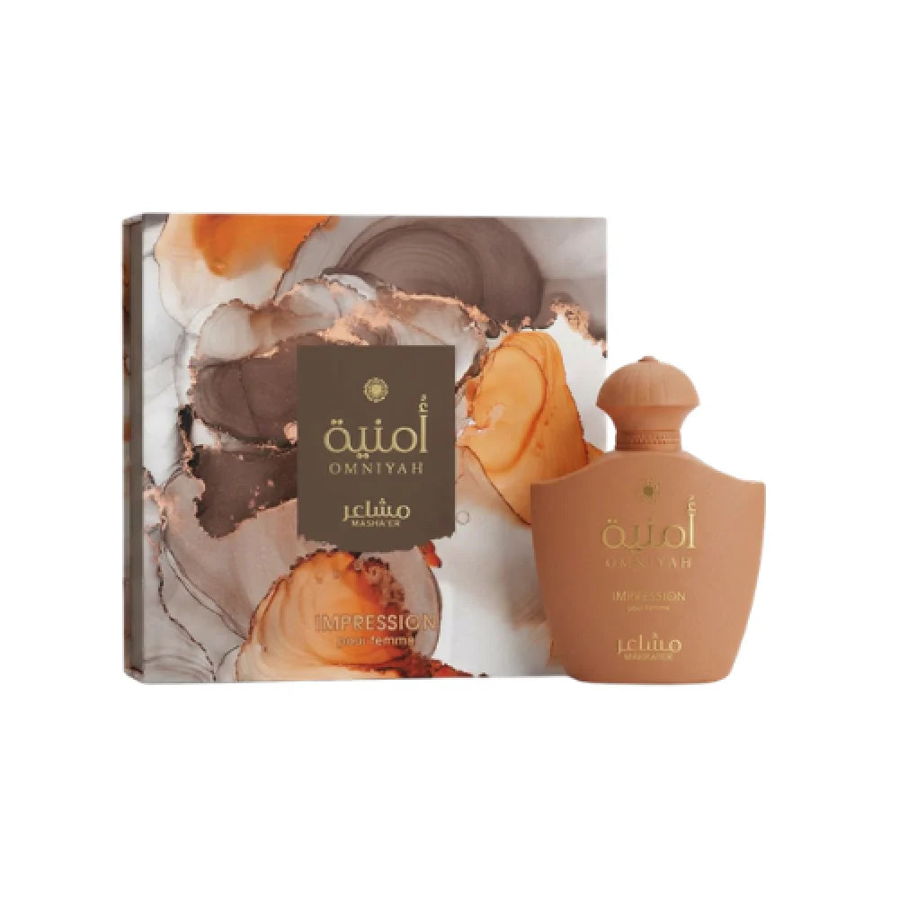masher omniyah Impression 100 ml