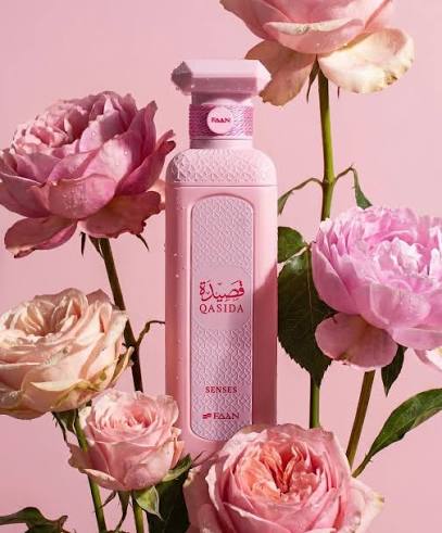Faan Qasida Senses 200 ml
