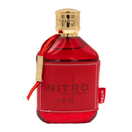 Dumont Nitro Red 100 ml